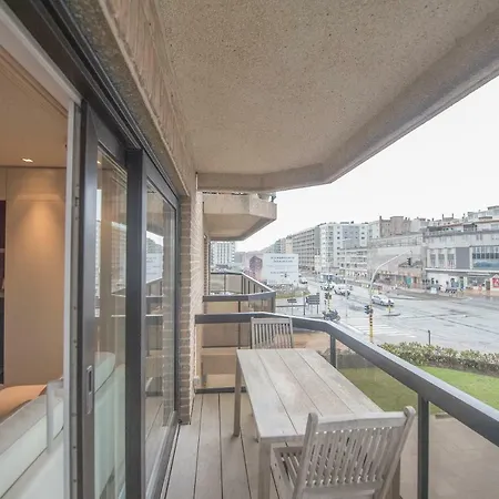 Studio Hof Ter Zee