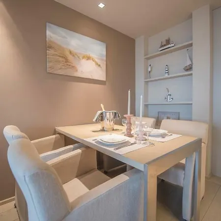 Studio Hof Ter Zee Apartamento