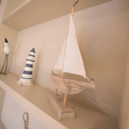 Διαμέρισμα Studio Hof Ter Zee