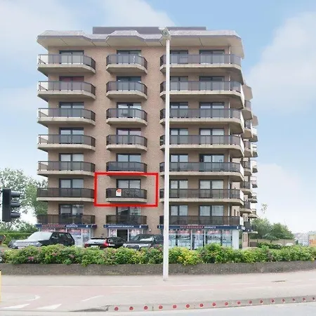 Studio Hof Ter Zee Διαμέρισμα