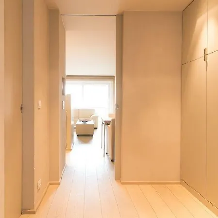 Διαμέρισμα Studio Hof Ter Zee