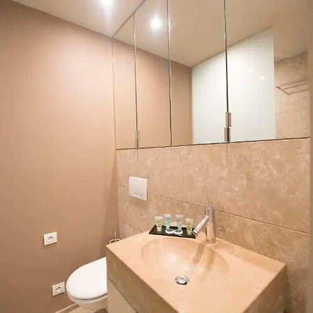 Διαμέρισμα Studio Hof Ter Zee Οστένδη